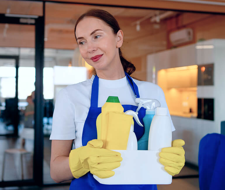 Transform Your Home with Easy Cleaning Hacks