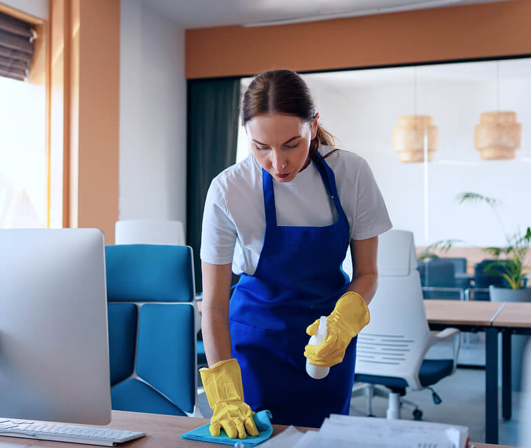 Essential Cleaning Tips to Make Your House Fresh